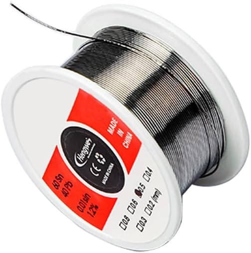 Amazon.co.jp High Performance Solder Wire for Low Temperature