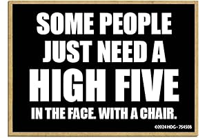 Honey Dew Gifts Funny Office Magnets