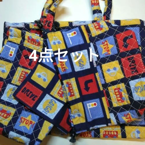 タグ付き 完売品 ファミリア familiarデニムバッグレッスン