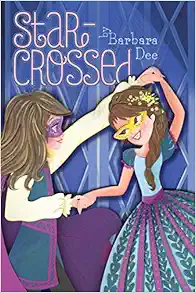 Star-Crossed book cover