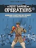  Le petit théâtre des opérations - Tome 5 - Le petit théâtre des opérations