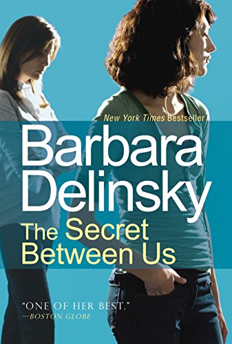 The Secret Between Us The Secret Between Us