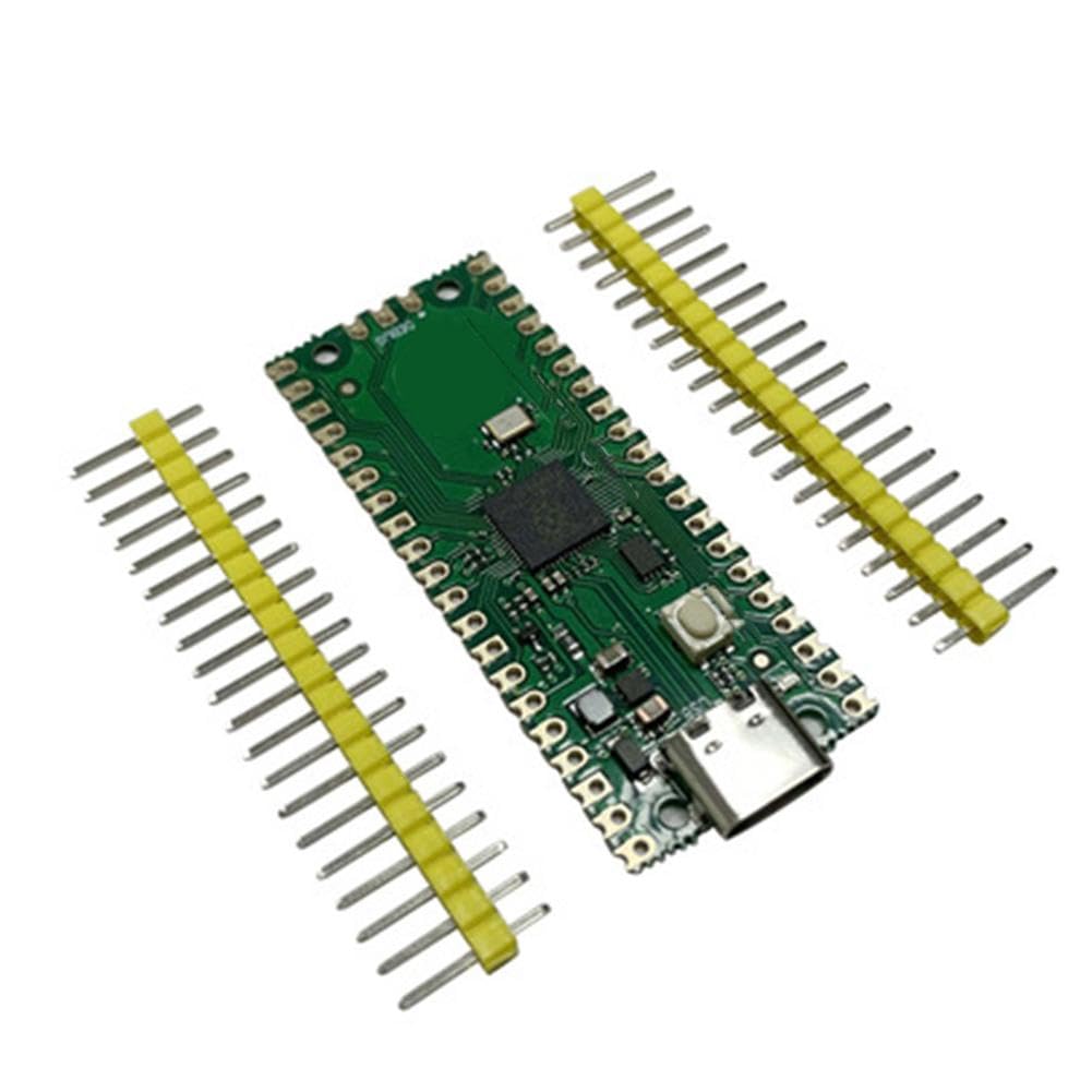 for Raspberry Pi RP2040 Pico Board Dual-Core Development Board Cortex For Raspberry 133MHz to MO+ Pi up MicroPython