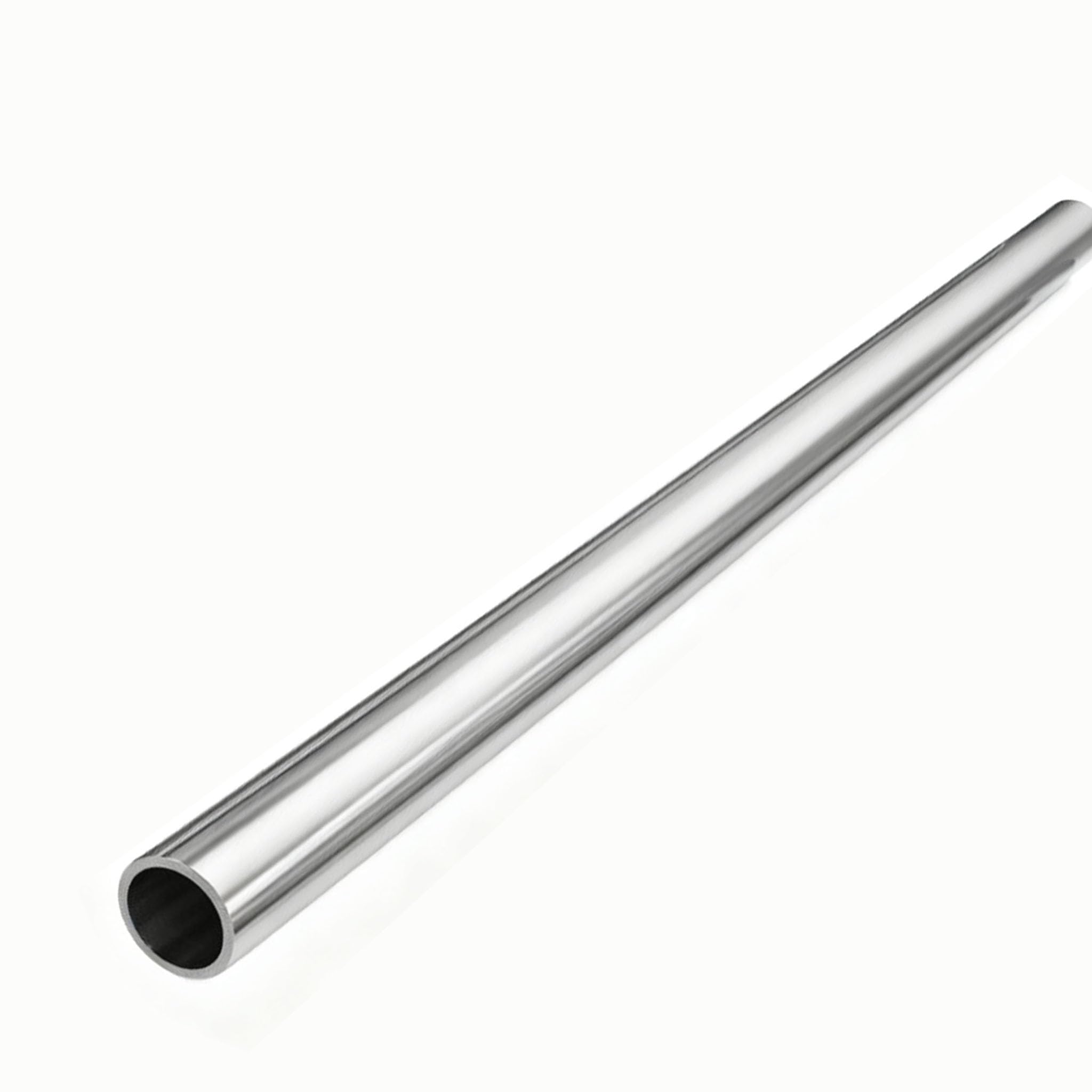 Amazon.co.jp: オールステンレス製25mm外径 304ステンレス鋼パイプ