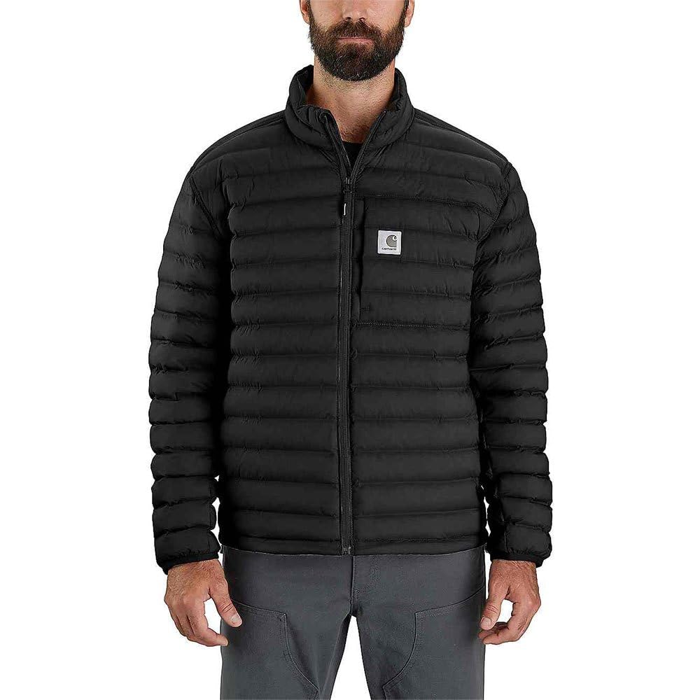 Carhartt Lwd Relaxed Fit kurtka izolacyjna rozciągliwa męska odzież wierzchnia