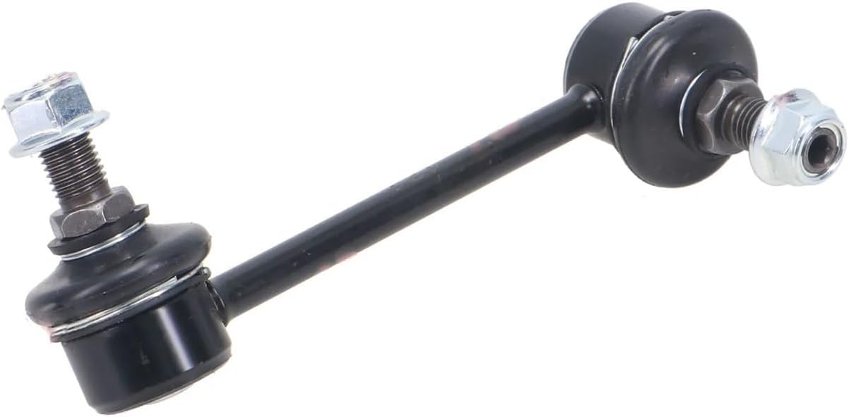 2PCS Rear Stabilizer Link Compatible with Hawtai Shengdafei C9 Hyundai Santafe SM JAC Rein 2006-2015 5553026600 5554026600 Accessories