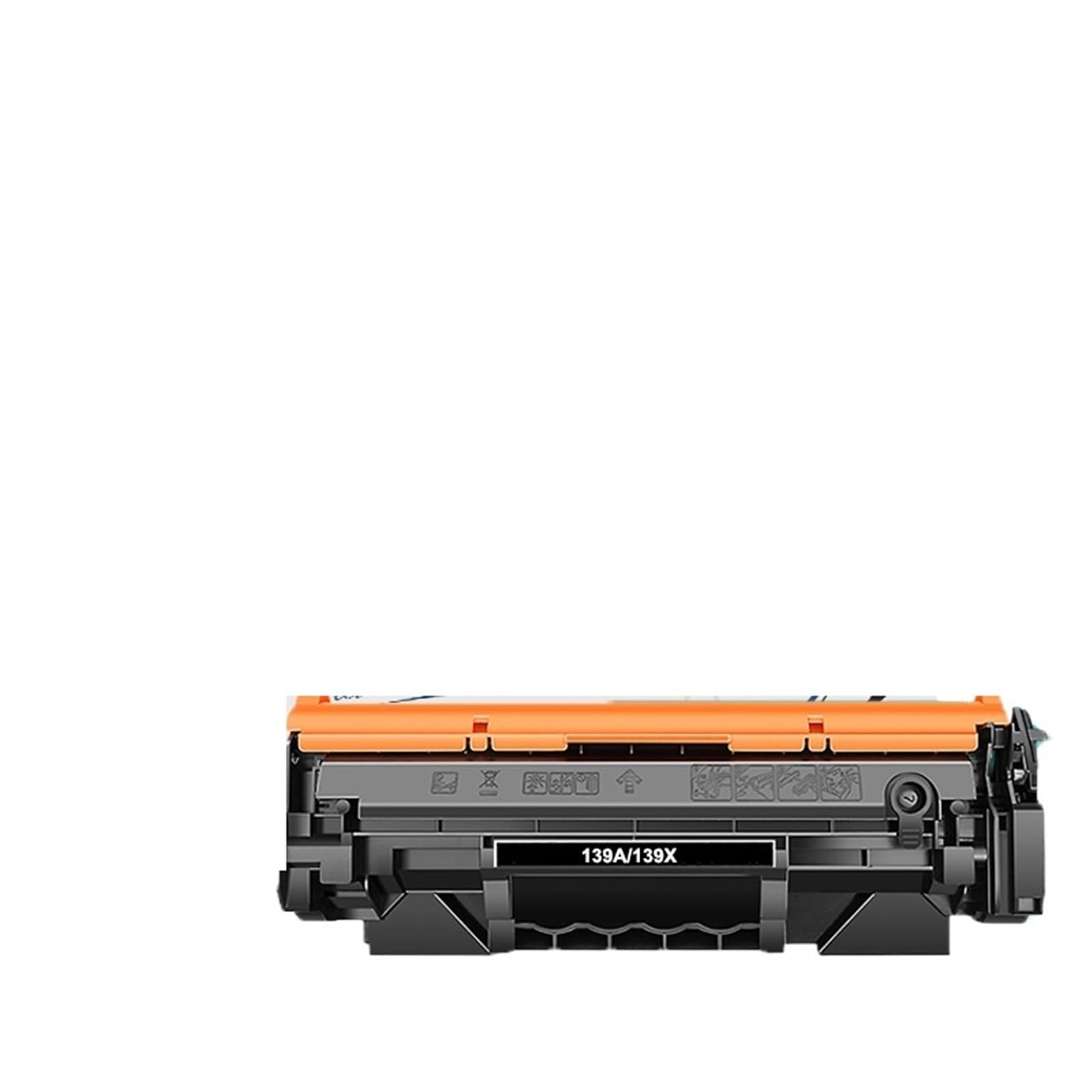 Toner W1390A 139A sans puce : solution d'impression pour LaserJet Pro 3002dw - 5