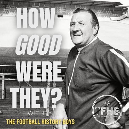 Ep 11 - Bob Paisley