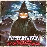 The Return of the Pumpkin Witch