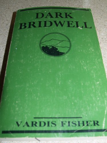 Dark Bridwell, B0006ALD3C Book Cover