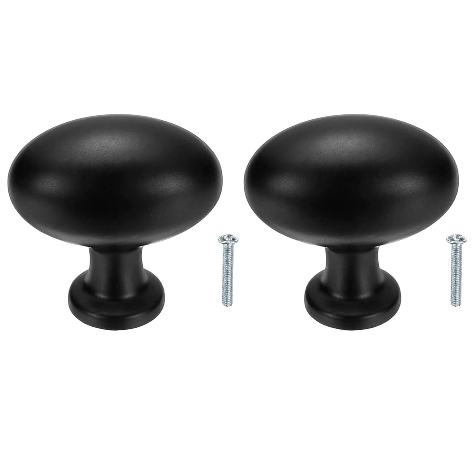 Poignées de commode uxcell pour remplacer vos vieux boutons de tiroir