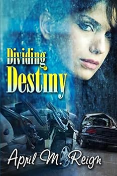 Paperback Dividing Destiny Book