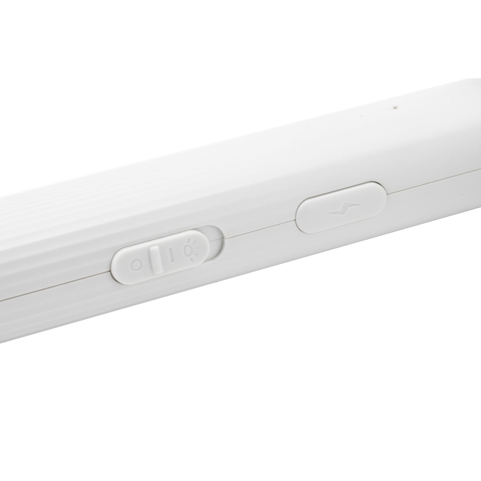 JATA HOGAR MOST3555 - Raqueta Eléctrica Antimosquitos Recargable USB 2 en 1, Mata Moscas y Mosquitos UV, Modo Fijo y Manual, 30 m², Interior y Exterior