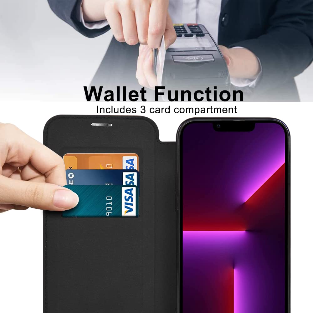 Amazon.co.jp: iphone14proケース カード収納 Qiワイヤレス充電対応