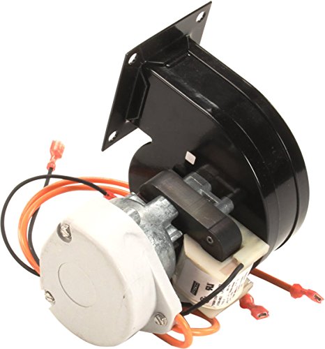 Duke 600249K 120 Volt 60Hz Blower Assembly