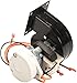 Duke 600249K 120 Volt 60Hz Blower Assembly
