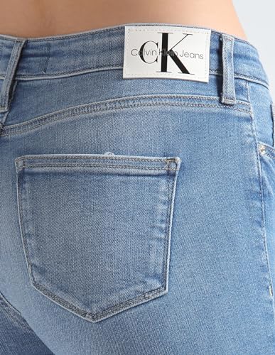 Image of Calvin Klein Women Jeans