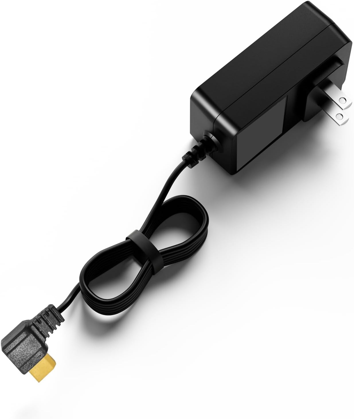 Charger Compatible with LawnMaster 7.2V NO-Pull Battery Electric Lawn Trimmer for NPTBL31AB NPTBL26A NPTGSP2517A NPTGCP2517B Weed Eater Rechargeable Batteries Replacement Adapter Power Cord
