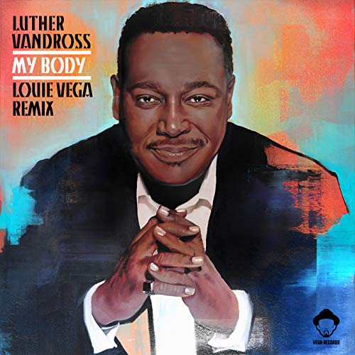 Luther Vandross