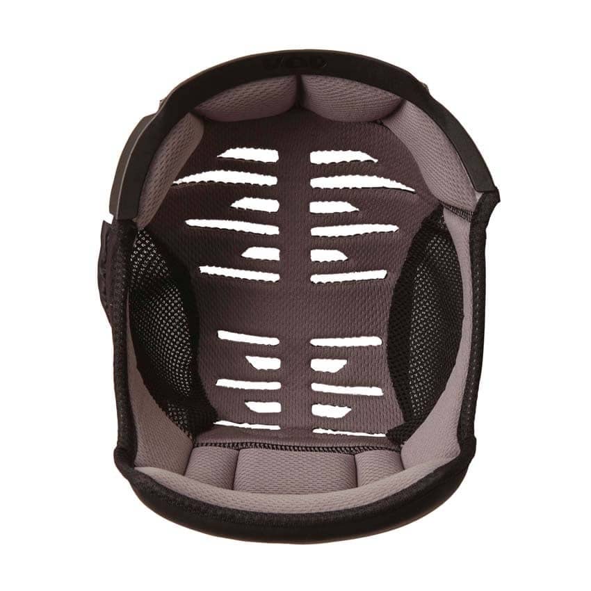 Mousse pour casque KEP ajustement parfait coque M contre les pressions - 2