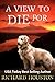 A View to Die For (Books to Die For Book 1)