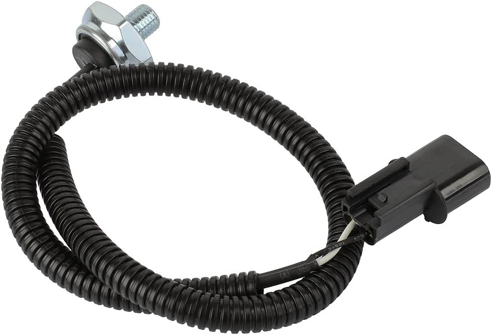 Knock Sensor Ignition Detonation Sensor for 2003-2006 for Hyundai for Santa Fe Ks217 3932035561 3932035661