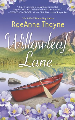 Bargain eBook - Willowleaf Lane