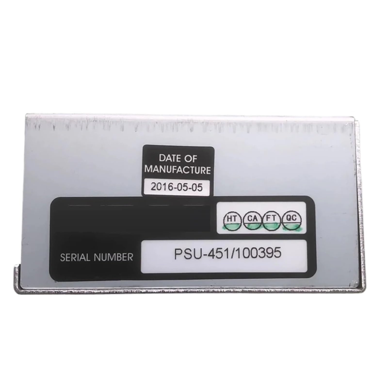 TSCFHGQI MKT-PSU-1 power supply