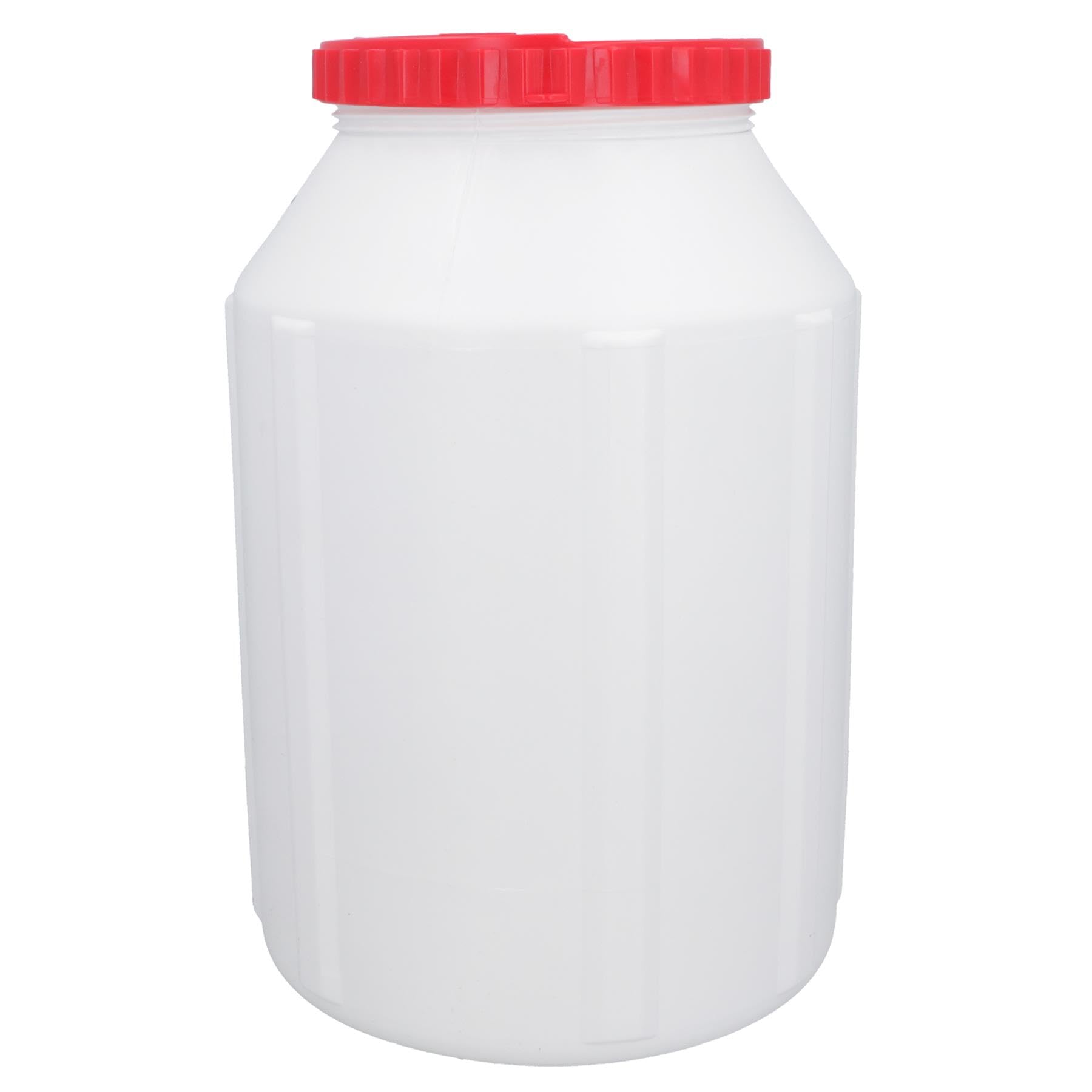 AB Tools Waterproof Dry Storage Bottle for Boat Flares & Safety Container 12L Screw Lid