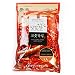 100% Premium Korean Origin Red Pepper Powder Chili Flakes From Famous Award Winning Region of Yeong Yang Korea Gochugaru (고추가루) - Medium Spice - Coarsely Ground - Ideal for Making Kimchi - 1.1 lbs