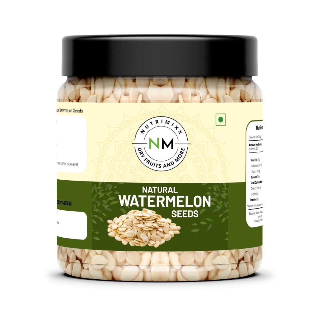 See full amazon price history chart for NUTRIMIXX Watermelon Seeds 500g- 100% Organic| High in Protein Seeds | Raw Watermelon Seeds for Eating | Magaj Seeds | Non - GMO | Raw seeds | Nutrients Rich | Source of Antioxidants (500) NUTRIMIXX Watermelon Seeds 500g- 100% Organic| High in Protein Seeds | Raw Watermelon Seeds for Eating | Magaj Seeds | Non - GMO | Raw seeds | Nutrients Rich | Source of Antioxidants (500) (B0D9NR616Q) Amazon Price History, Amazon Price Tracker