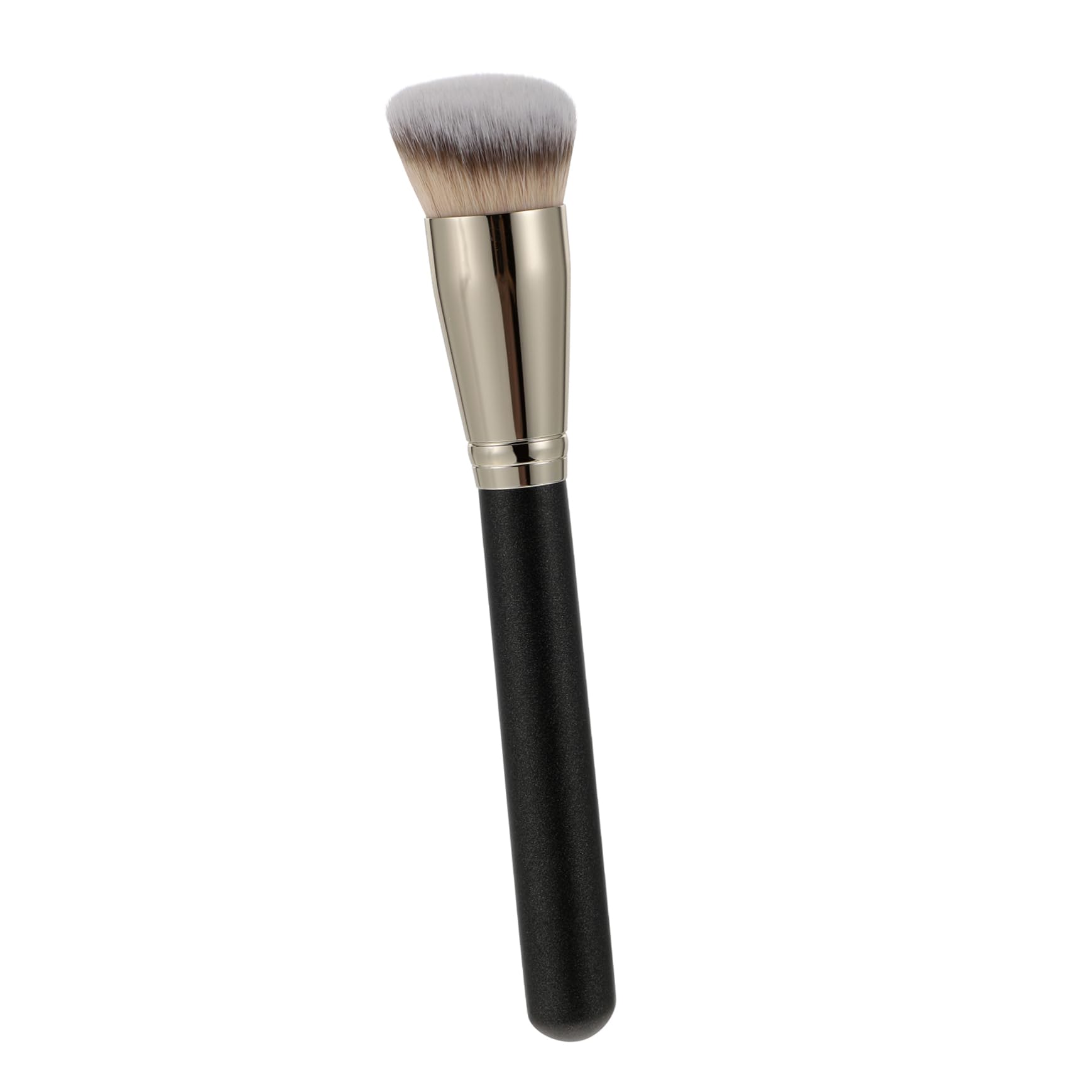 SOESFOUFU Facial Brush Esthetician Multi-purpose Makeup Brush Synthetic Fiber Foundation Blush Beauty Supplies Women's Makeup Tool