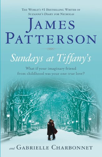 Sundays at tiffany's (bonus edition)