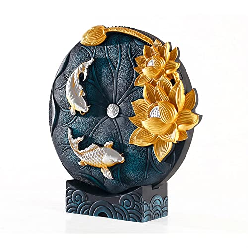 Sculptures au Charbon Actif : Cadeau d'Artisanat Chinois d'Exception - 4
