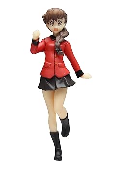 Amazon.co.jp: プラッツ ガールズ&パンツァー最終章 聖