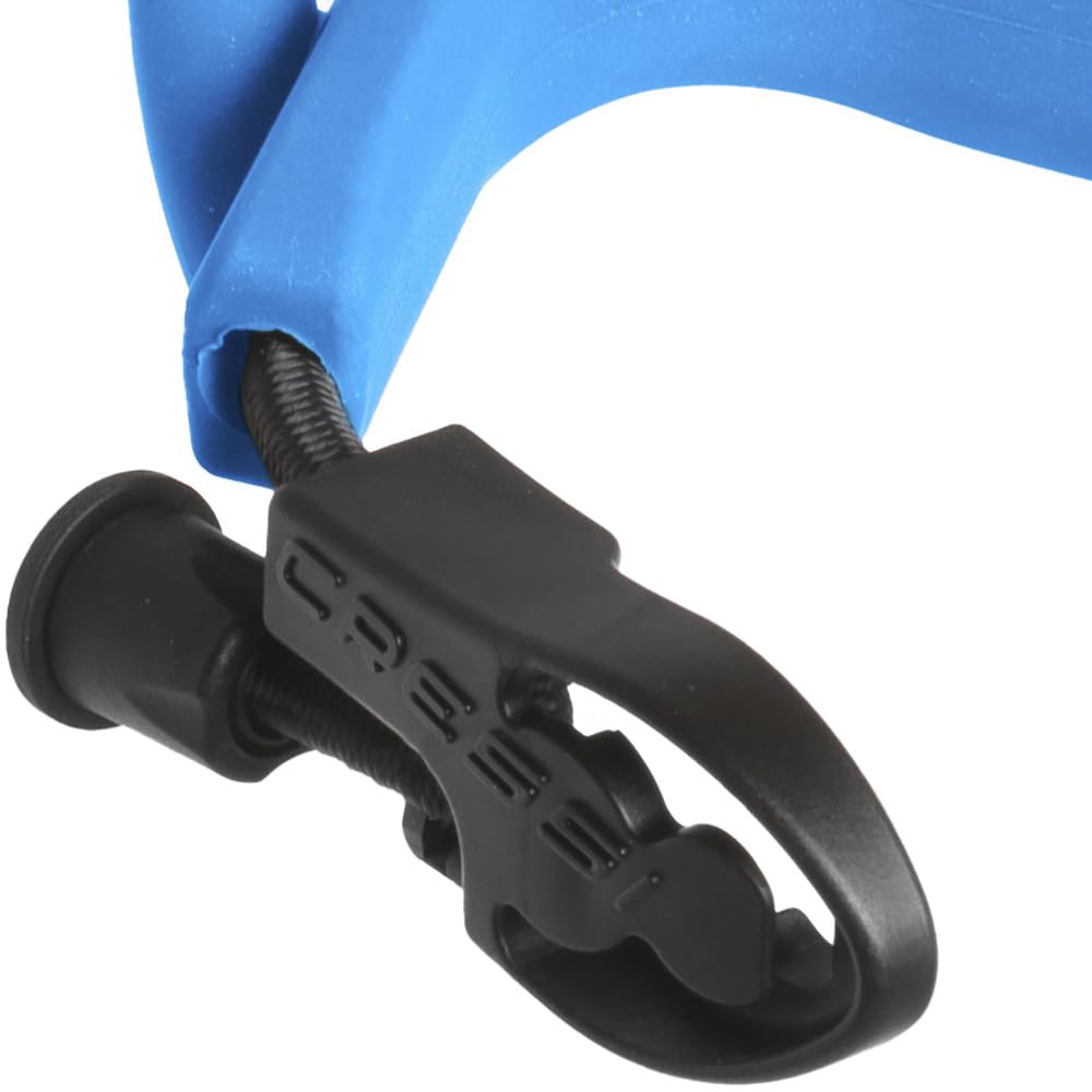 CRESSI Ebs Straps Maui (2pcs) Sangle pour Palmes Mixte