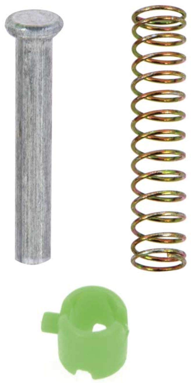 OER Turn Signal Cam Horn Pin, Spring, Bushing Camaro Firebird Chevelle GTO