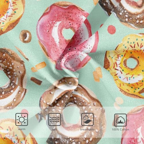 100% Cotton Boys Underwear Breathable Boys Briefs Toddler Underwear Size 2t, 3t, 4t, 5t, 6, 8, 1-Pack3