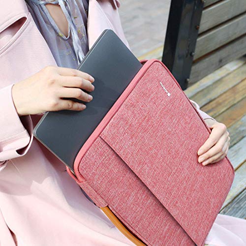 Nidoo 10 Inch Laptop Sleeve Case Notebook Bag Protective Handbag For 10.5" 11" Ipad Pro / 10.5" Ipad Air / 10.2" Ipad / 10" Microsoft Surface Go 2/10.5" Galaxy Tab S6 / 10.1" Ideapad D330 Tab E10 #TOP7