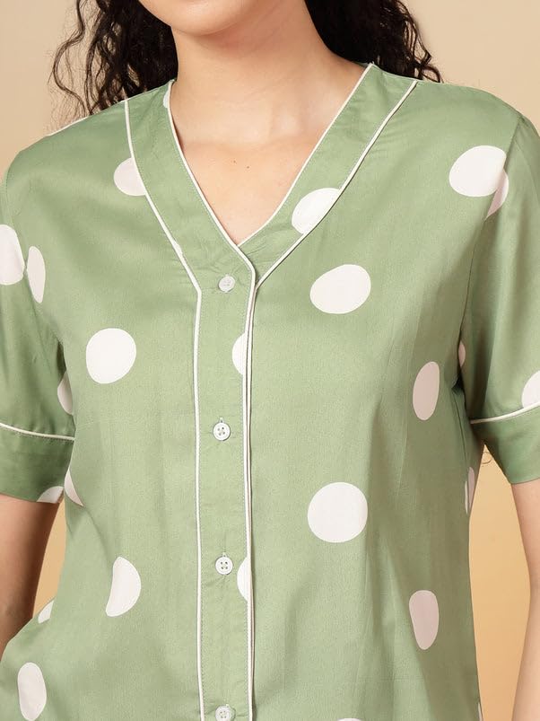 Image of Women Pajama Set