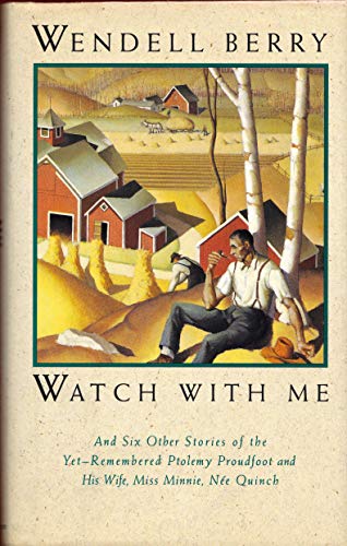 Watch with Me 0679434690 Book Cover
