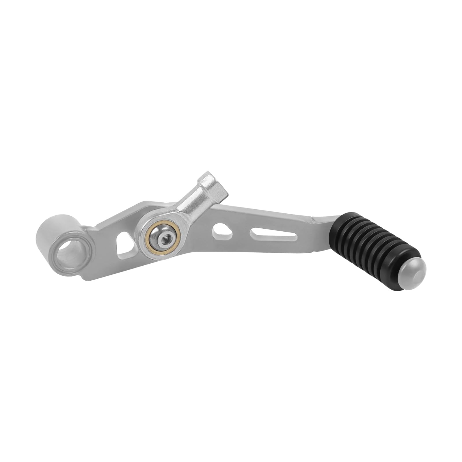 CWDQYNLG Kick Start Crank Motorcycle Shift Pedal Gear Lever Footrest Accessories for Tenere 700 2021 2022 2023 2024