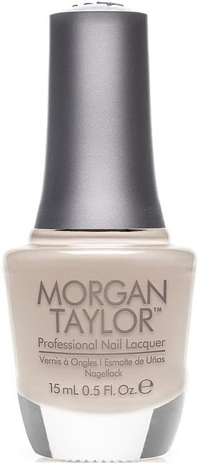 Morgan Taylor Nail Polish - Birthday Suit 15ml (50071)
