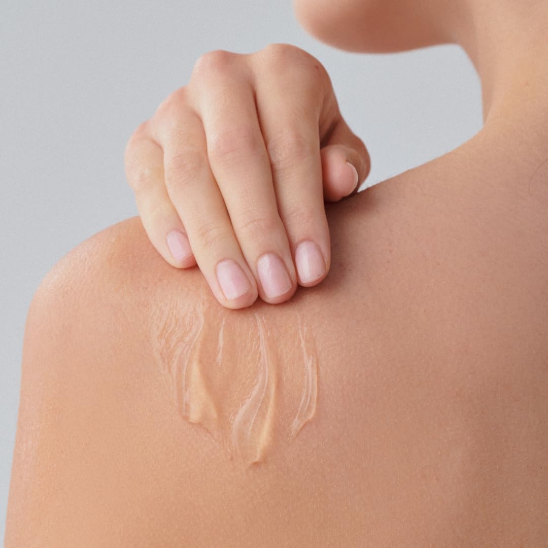 FARMA DORSCH - Aloe Gel | Vielseitig einsetzbares, feuchtigkeitsspendendes und beruhigendes Gel für Gesicht, Körper und Haare | Bio-Aloe Vera