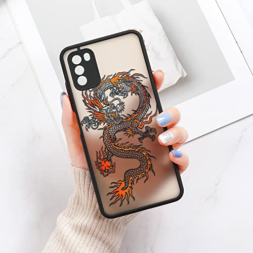 Étui Samsung A32 anti-empreintes | Coque mate souple antichoc
