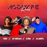 9. Modukpe (Remix)