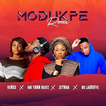Modukpe (Remix)