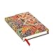 Gaudi's Sun Mini Lined Hardcover Journal, 176pg, 85GSM, Antoni Gaudi Collection by Paperblanks (Gaudi's Mosaics)