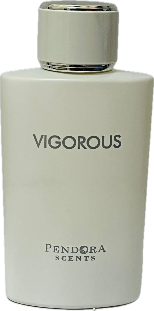 Vigorous Pendora Scents Eau De Parfum For Man 100ml 3.4FL.OZ.