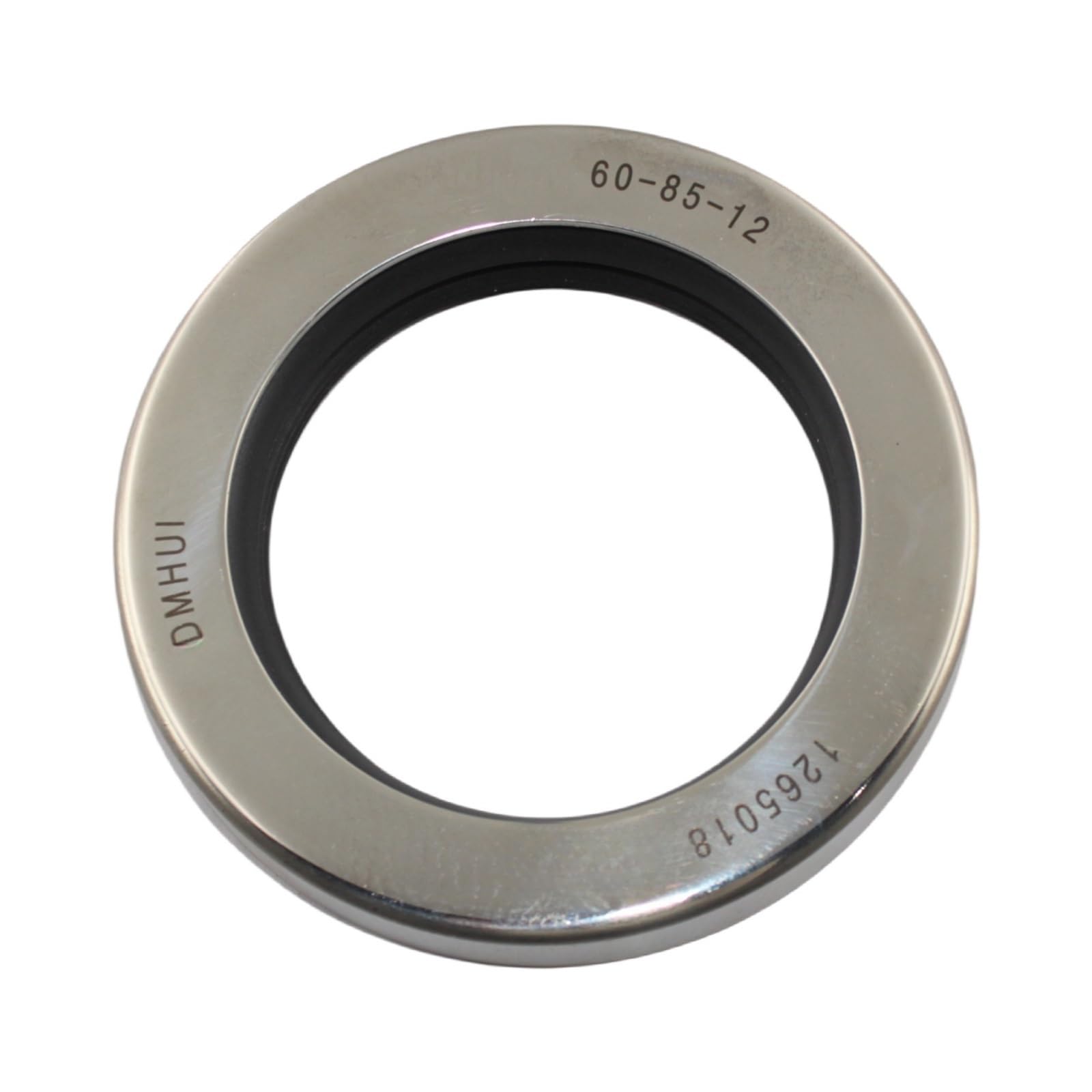 Qavbnjyhf Silver Oil Seal 60X85x12